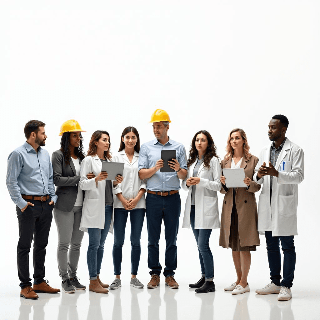 Central Illinois jobs banner